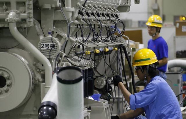 cang thang thuong mai mytrung khien doanh nghiep nhat ban chuyen huong sang dong nam a