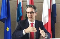 100 dai bieu quoc hoi tan thanh thong qua nghi quyet phe chuan evfta