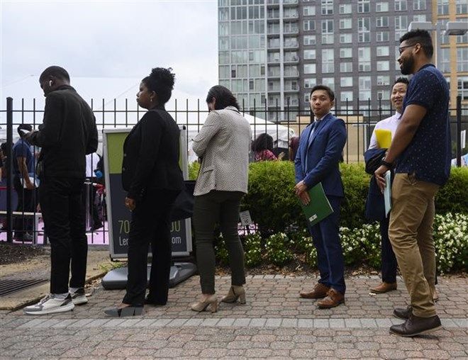 covid 19 o my so nguoi that nghiep vuot 42 trieu xuat khau thang 4 thap nhat trong 10 nam