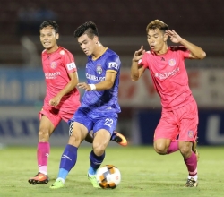 Tiến Linh mờ nhạt, HLV Park Hang Seo âu lo với hàng công tuyển Việt Nam