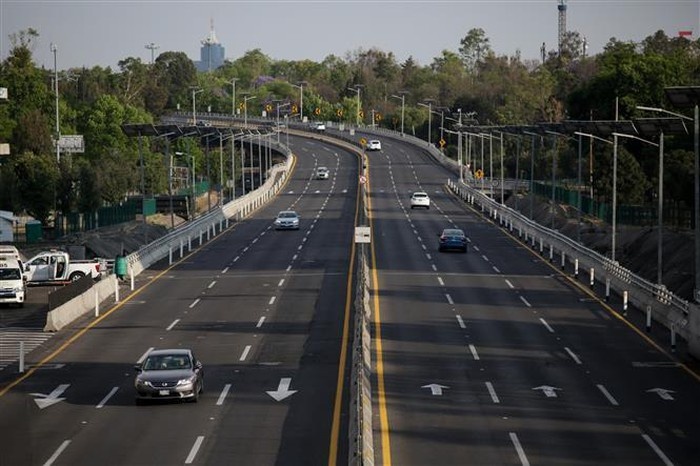 covid 19 mexico dang o dinh dich them 57 ca nhiem sars cov 2 moi o han quoc