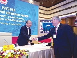 EuroCham: Sẵn sàng hỗ trợ Việt Nam cùng 'mở khóa' toàn bộ tiềm năng từ EVFTA