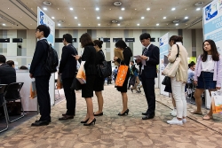 Hàn Quốc: Covid-19 'càn quét' thị trường việc làm, tỉ lệ thất nghiệp cao nhất trong 10 năm