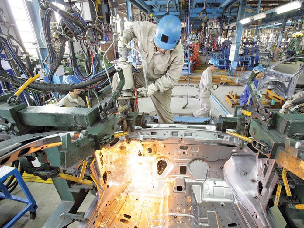 kinh te viet nam hau covid 19 chu dong xay to de don dai bang