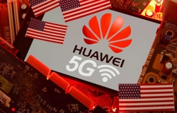 Xác nhận cho phép doanh nghiệp trong nước hợp tác với Huawei về mạng 5G, Mỹ chịu 'lùi bước'?