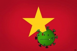 Tận mắt chứng kiến cách chống Covid-19 của Việt Nam, người nước ngoài mừng 'như trúng số'