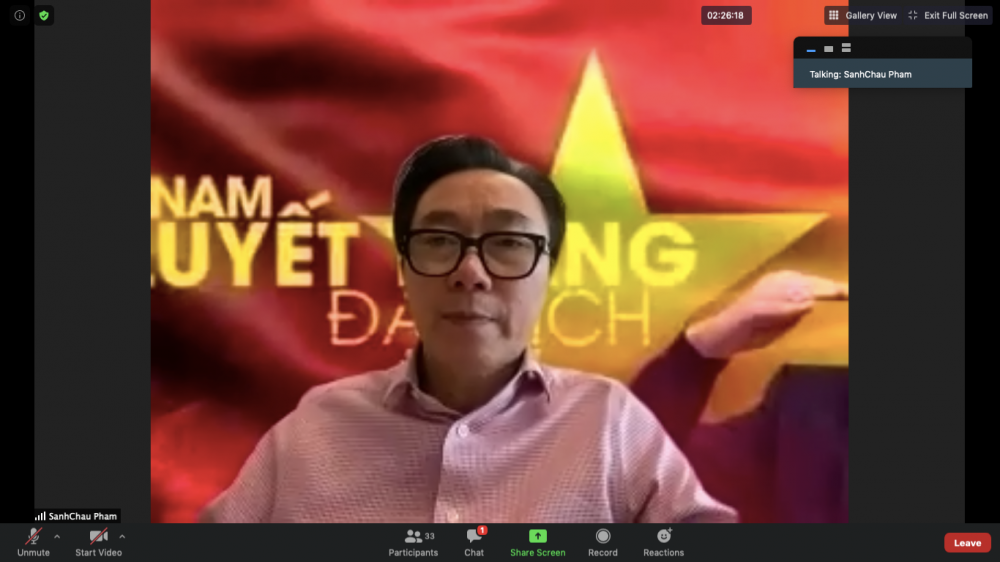 3549 dai su pham sanh chau tham gian hang 2