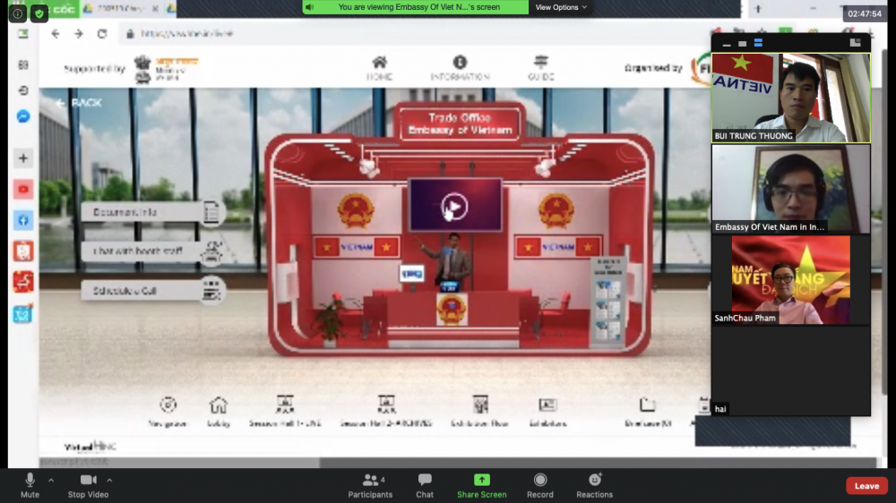 3635 dai su pham sanh chau tham gian hang 1