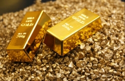 Giá vàng hôm nay 23/7: Trong nước chưa dứt đà tăng, vẫn cao hơn thế giới, chuyên gia dự báo thời điểm 'cao nhất mọi thời đại'