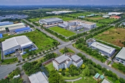 Long An - ‘địa chỉ đỏ’ để đầu tư, kinh doanh tại Việt Nam