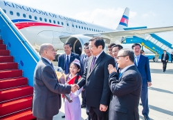 Đà Nẵng - Điểm đến tin cậy cho bạn bè ASEAN và quốc tế