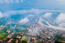 Doanh nghiệp phát tài, Lào Cai phát triển