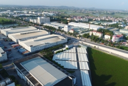 Bắc giang hội tụ đầy đủ tiềm năng trở thành trung tâm kinh tế lớn