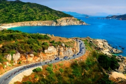 Ninh thuận quyết phát triển bằng mô hình kinh tế xanh-sạch