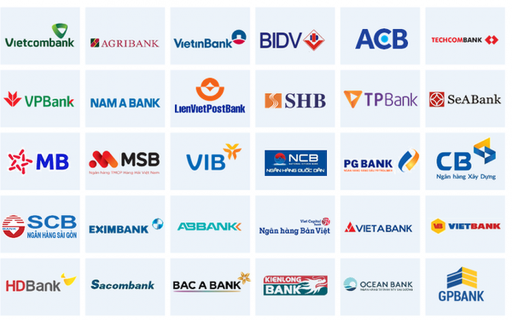 Lợi nhuận ngân hàng quý I/2025: Vietcombank duy trì vị trí dẫn đầu, Techcombank gây bất ngờ
