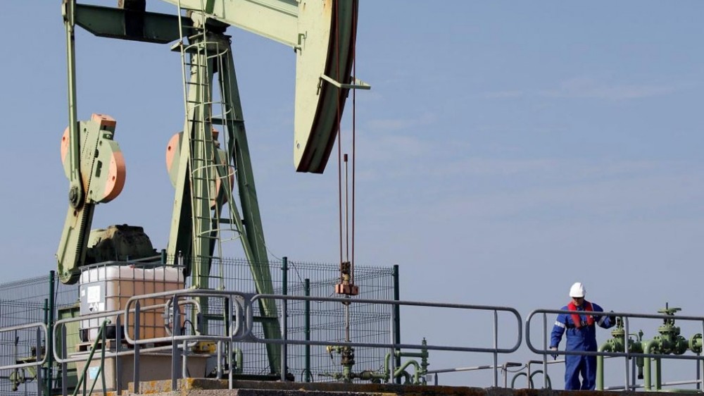 ngan hang my nhan dinh 2 yeu to khien gia dau tang manh trong nam 2023 tho nhi ky phat hien mo dau lon