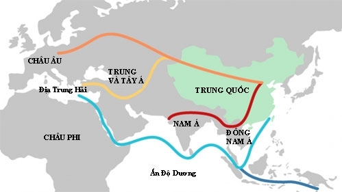 g7 tim kiem giai phap thay the cho sang kien vanh dai va con duong