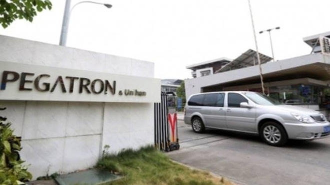 doi tac lon cua apple microsoft va sony sap rot 101 trieu usd vao viet nam