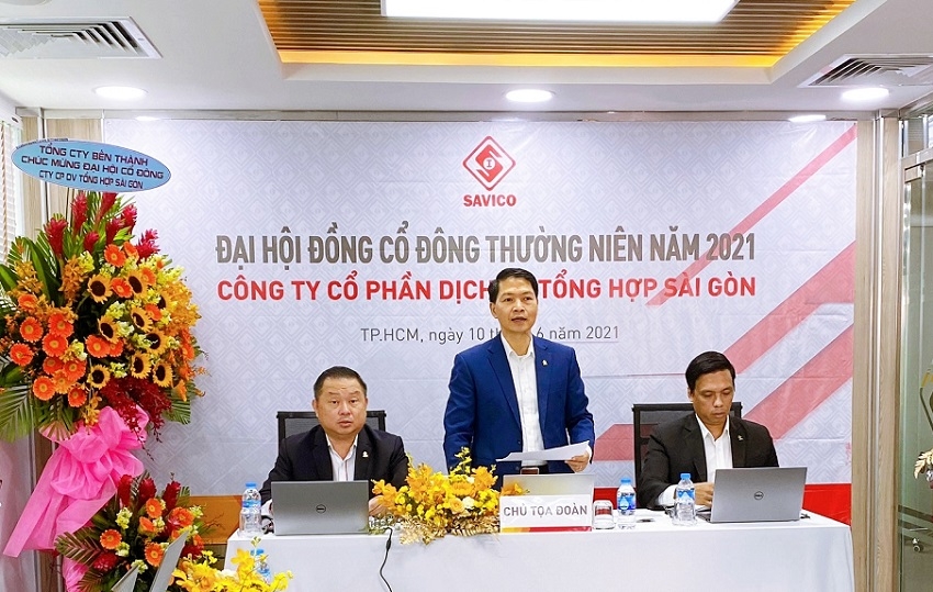Bất chấp Covid-19, SAVICO vẫn đặt kỳ vọng về lợi nhuận cao hơn năm 2020