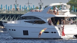 Mặc Covid-19, thế giới vẫn có thêm 5 triệu triệu phú