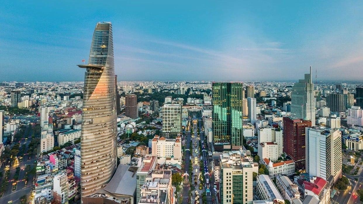 bao anh kinh te viet nam lac quan dang co vi the tot de thu hut fdi