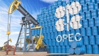 OPEC+ đồng ý 'ra tay' hạ nhiệt giá dầu