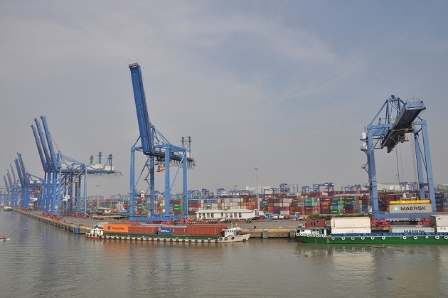 xuất siêu tăng gần 47%, trị giá 13,4 tỷ USD,. (Nguồn: Báo Công Thương) xuất siêu tăng gần 47%, trị giá 13,4 tỷ USD,. (Nguồn: Báo Công Thương)