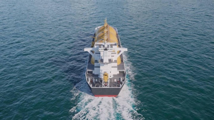 Mỹ cung cấp lô LNG đầu tiên cho Bulgaria. (Nguồn: Getty Iamges) Mỹ cung cấp lô LNG đầu tiên cho Bulgaria. (Nguồn: Getty Iamges)