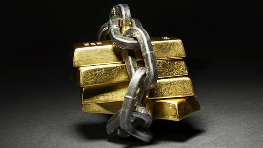 G7 cấm nhập khẩu vàng Nga, Mỹ nói gì? -