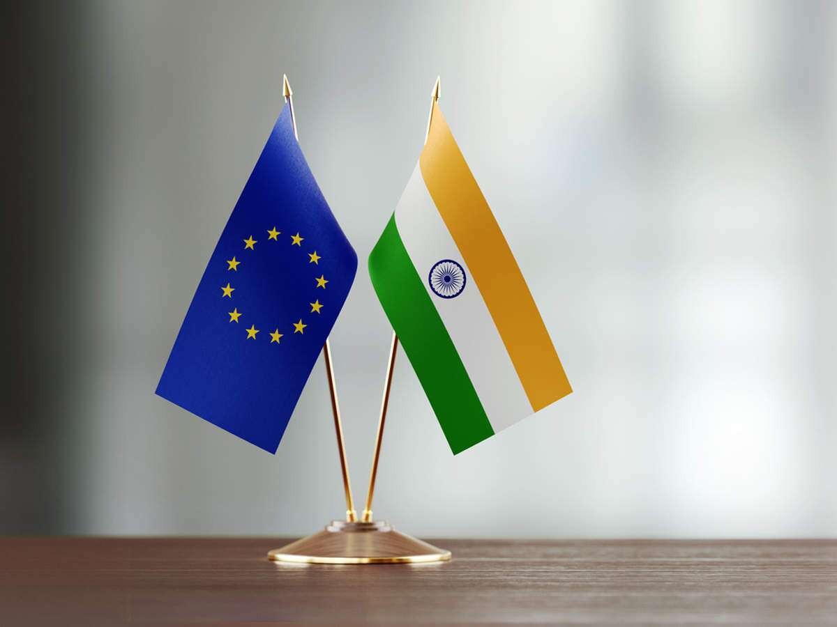 Sau 9 năm gián đoạn, Ấn Độ và EU