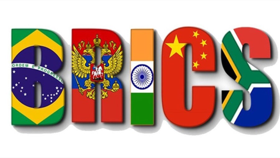 Iran muốn gia nhập BRICS. (Nguồn: RFI) Iran muốn gia nhập BRICS. (Nguồn: RFI)