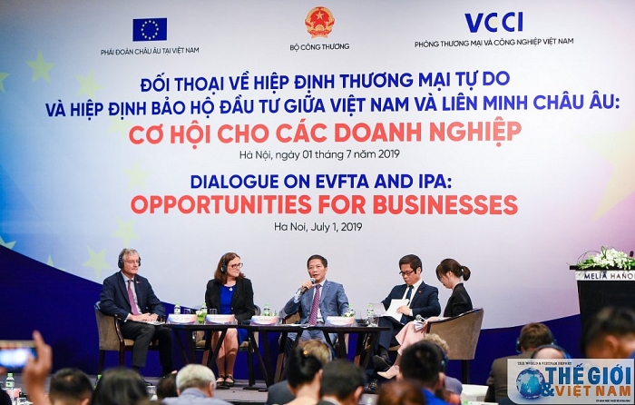 evfta va ipa co hoi nao cho doanh nghiep