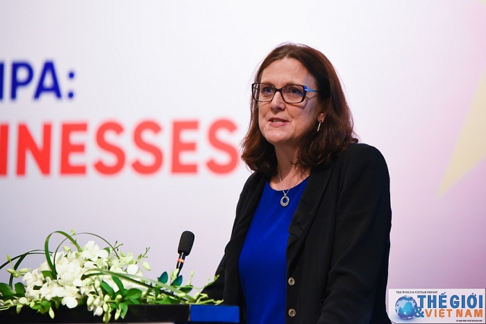 evfta va ipa co hoi nao cho doanh nghiep