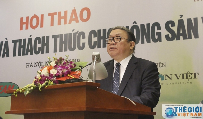 de nong san viet co co hoi cat canh trong cptpp