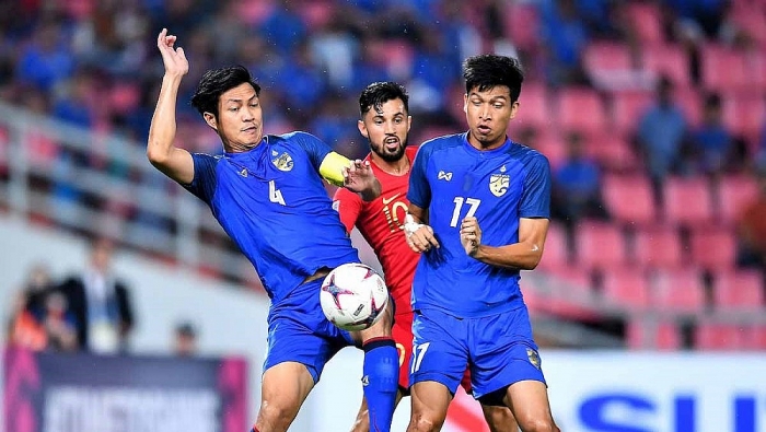 Ba quốc gia Đông Nam Á nào đang 'chạy đua' đăng cai giải World Cup U20? ba quoc gia dong nam a nao dang chay dua dang cai giai world cup u20