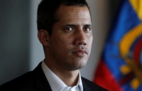 venezuela lai to cao mot vu vi pham khong phan moi cua my