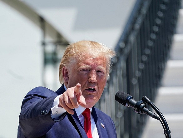 thay gi qua chi so tang truong kinh te moi cua trung quoc