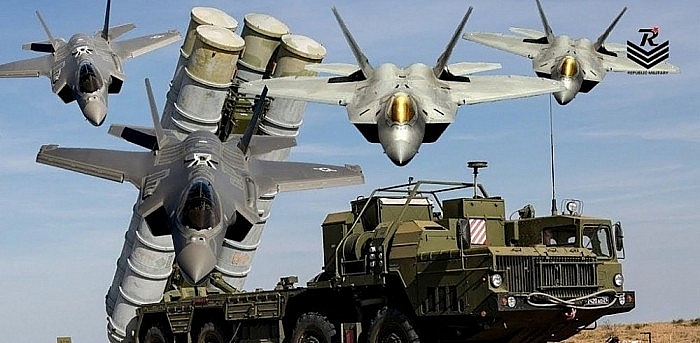 tho nhi ky se han che mua thiet bi quan su cua nuoc ngoai