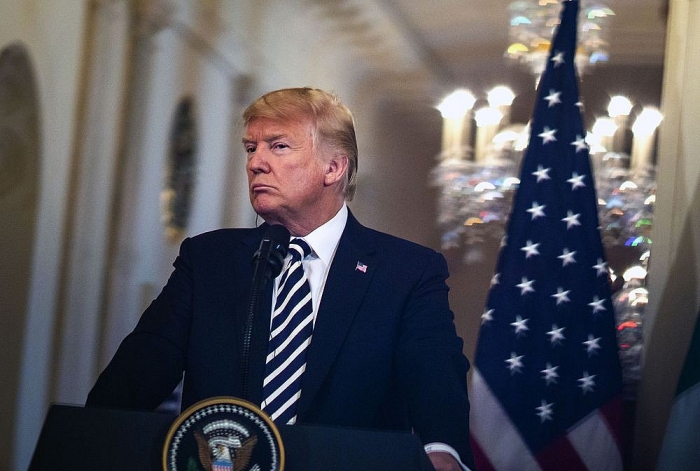 Mỹ bắn hạ máy bay không người lái của Iran my ban ha may bay khong nguoi lai cua iran