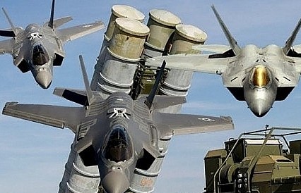 tho nhi ky se han che mua thiet bi quan su cua nuoc ngoai