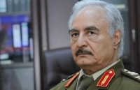 Libya: GNA cáo buộc quân đội miền Đông bắt cóc thành viên Quốc hội