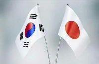 Hàn Quốc cáo buộc Nhật Bản vi phạm luật quốc tế