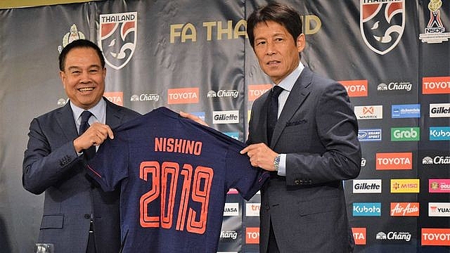 Thái Lan sẽ thay đổi như thế nào dưới thời HLV Akira Nishino? thai lan se thay doi nhu the nao duoi thoi hlv akira nishino