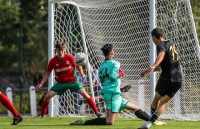 Công Phượng không ra sân, Sint Truidense “dội mưa bàn thắng” trước mùa giải mới