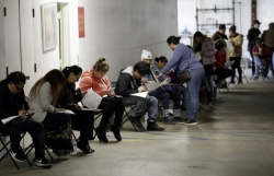 Dịch Covid-19: Số doanh nghiệp Mỹ nộp đơn xin phá sản tăng mạnh nhất trong 7 năm qua