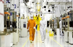 Tranh chấp thương mại kéo dài, doanh nghiệp Nhật Bản chịu 'đòn đau' tại thị trường Hàn Quốc