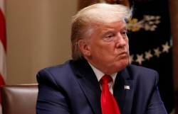Tổng thống Trump khẳng định lý do 'không mặn mà' về thỏa thuận thương mại giai đoạn 2 với Trung Quốc