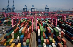 BoK: Phục hồi đầu tư chậm, kinh tế Hàn Quốc năm 2020 có thể đối mặt với tăng trưởng âm