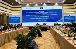 'Gỡ rối' cho doanh nghiệp Hàn Quốc tại Việt Nam hậu Covid-19