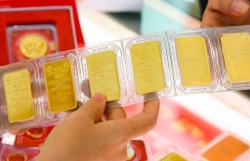 Giá vàng hôm nay 21/7: Thế giới tiếp tục tăng mức cao nhất, trong nước 'áp sát' mốc 51 triệu đồng, chuyên gia nhận định gì?